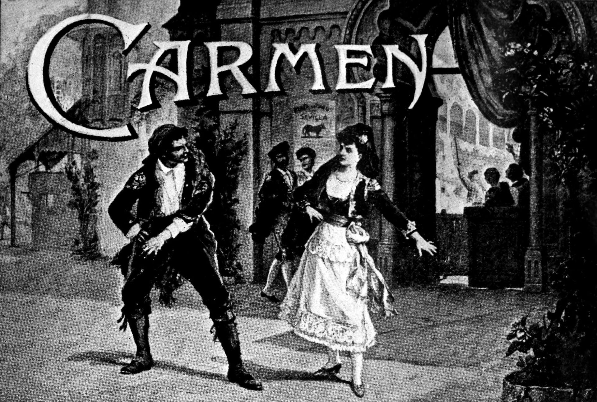 Bizet, Georges - Habanera